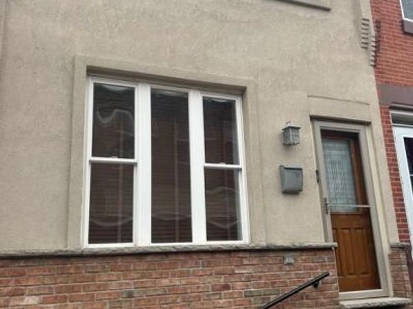 2417 S ROSEWOOD STREET, PHILADELPHIA, PA 19145