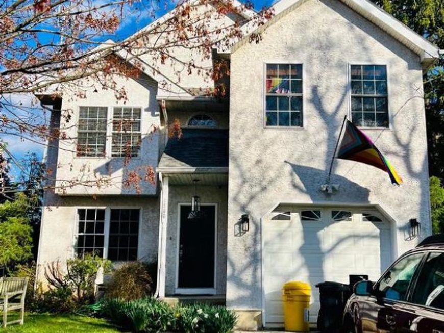 1506 E Mermaid Lane, Wyndmoor, PA 19038 Main Photo