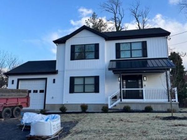 1140 PARKSIDE AVENUE, EWING, NJ 08618