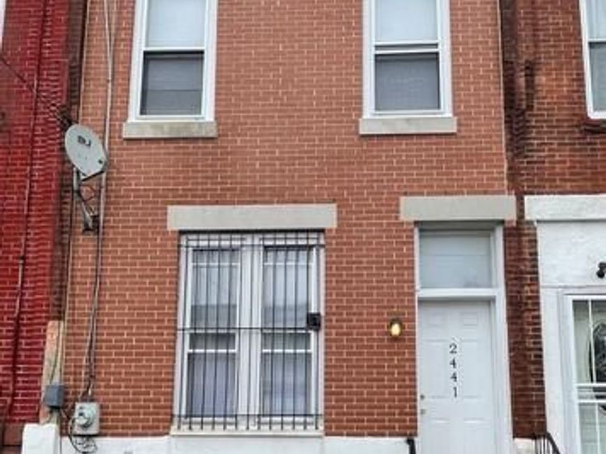 2441 N 5th Street, Philadelphia, PA 19133 Main Photo