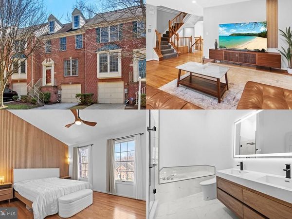 5648 APRIL JOURNEY, Unit 51, COLUMBIA, MD 21044