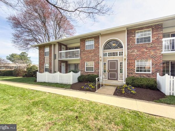 1954 KENNEDY DRIVE, Unit 201, MCLEAN, VA 22102