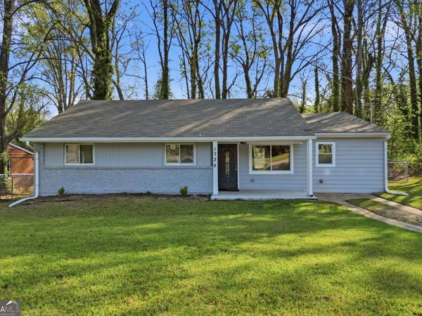 1735 CARTER Circle, Atlanta, GA 30344