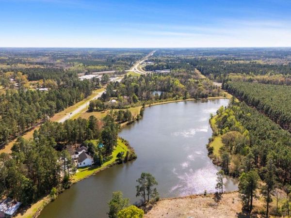 0 W Ogeechee Street, Sylvania, GA 30467