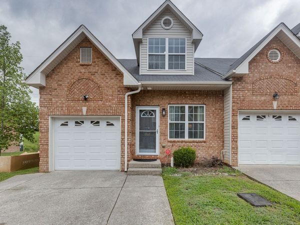 818 Spence Enclave Ln , Nashville, TN 37210