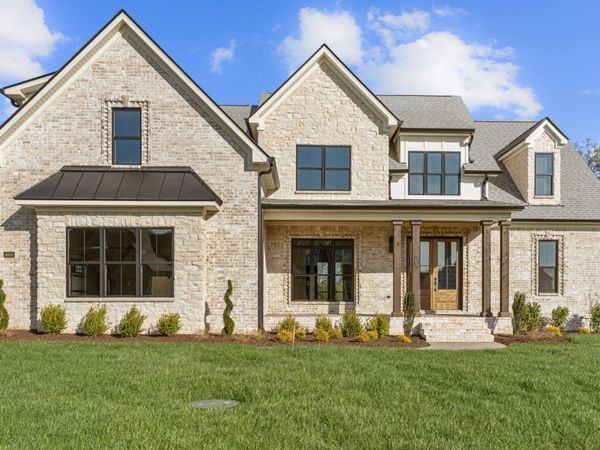 4606 Pat Nixon Ct #33 , Murfreesboro, TN 37130