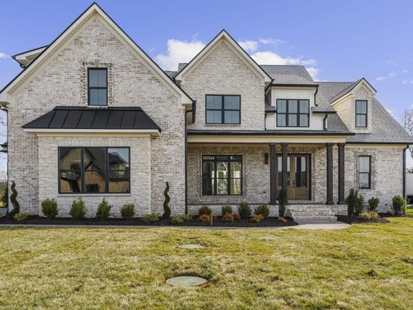 4606 Pat Nixon Ct #33 , Murfreesboro, TN 37130