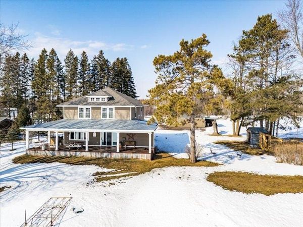 6734 Quiet Shores Trail , Wright, MN 55798