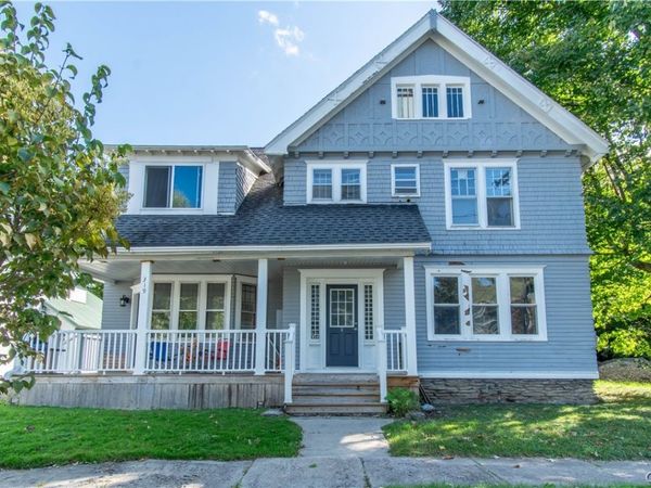 317 Clay Street, Watertown, NY 13601