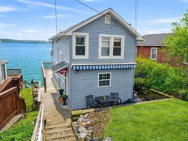 2493 Lower Lake Rd, Seneca Falls, NY 13148