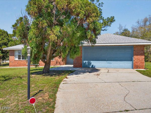 4006 Oak Hill Road, Chipley, FL 32428