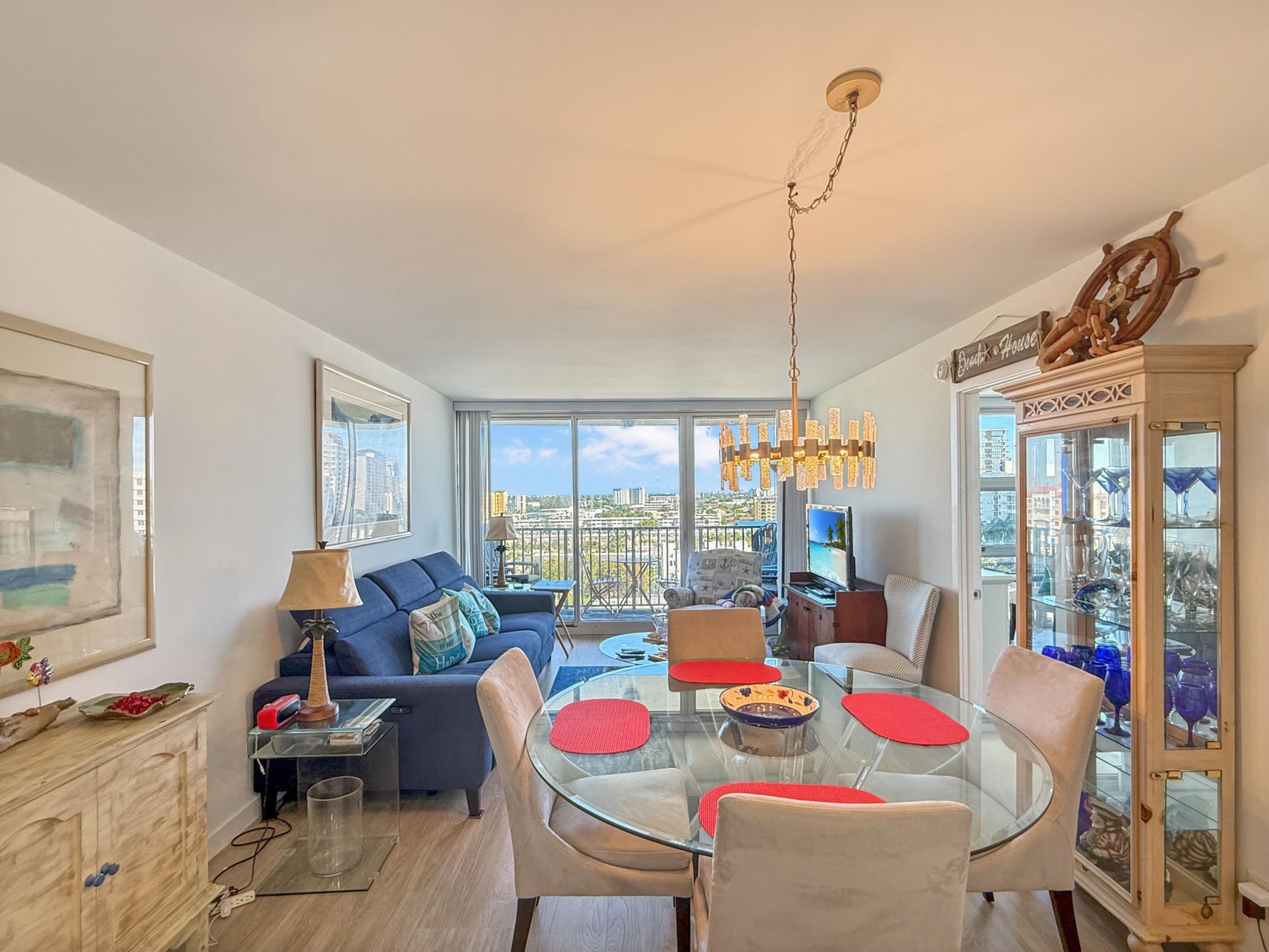 531 N Ocean Boulevard, Unit 1203, Pompano Beach, FL 33062 Photo