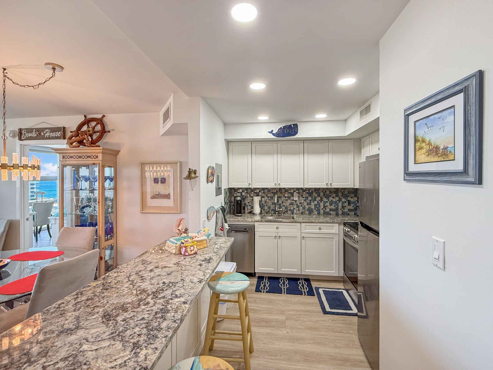 531 N Ocean Boulevard, Unit 1203, Pompano Beach, FL 33062 Photo