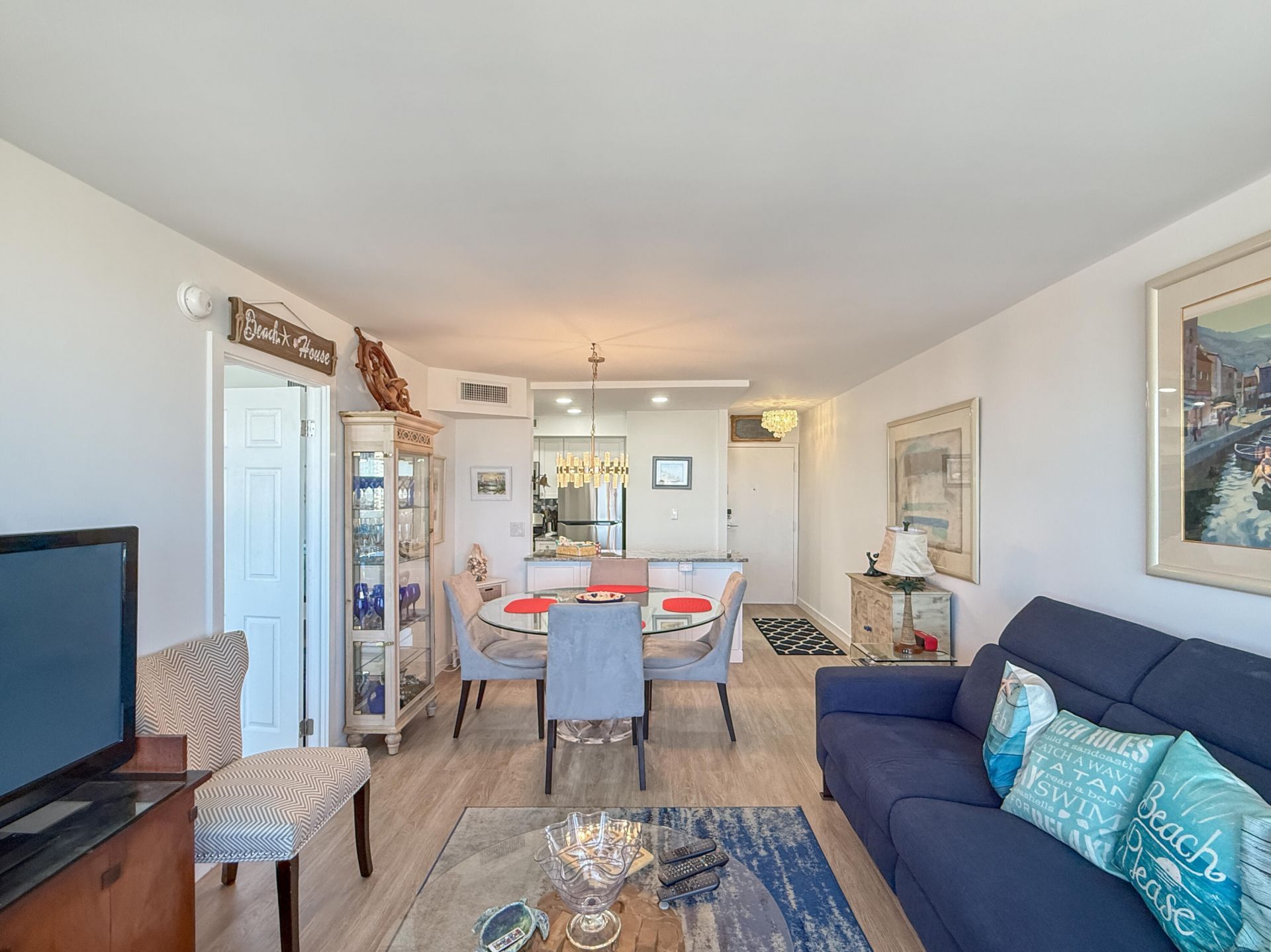 531 N Ocean Boulevard, Unit 1203, Pompano Beach, FL 33062 Photo