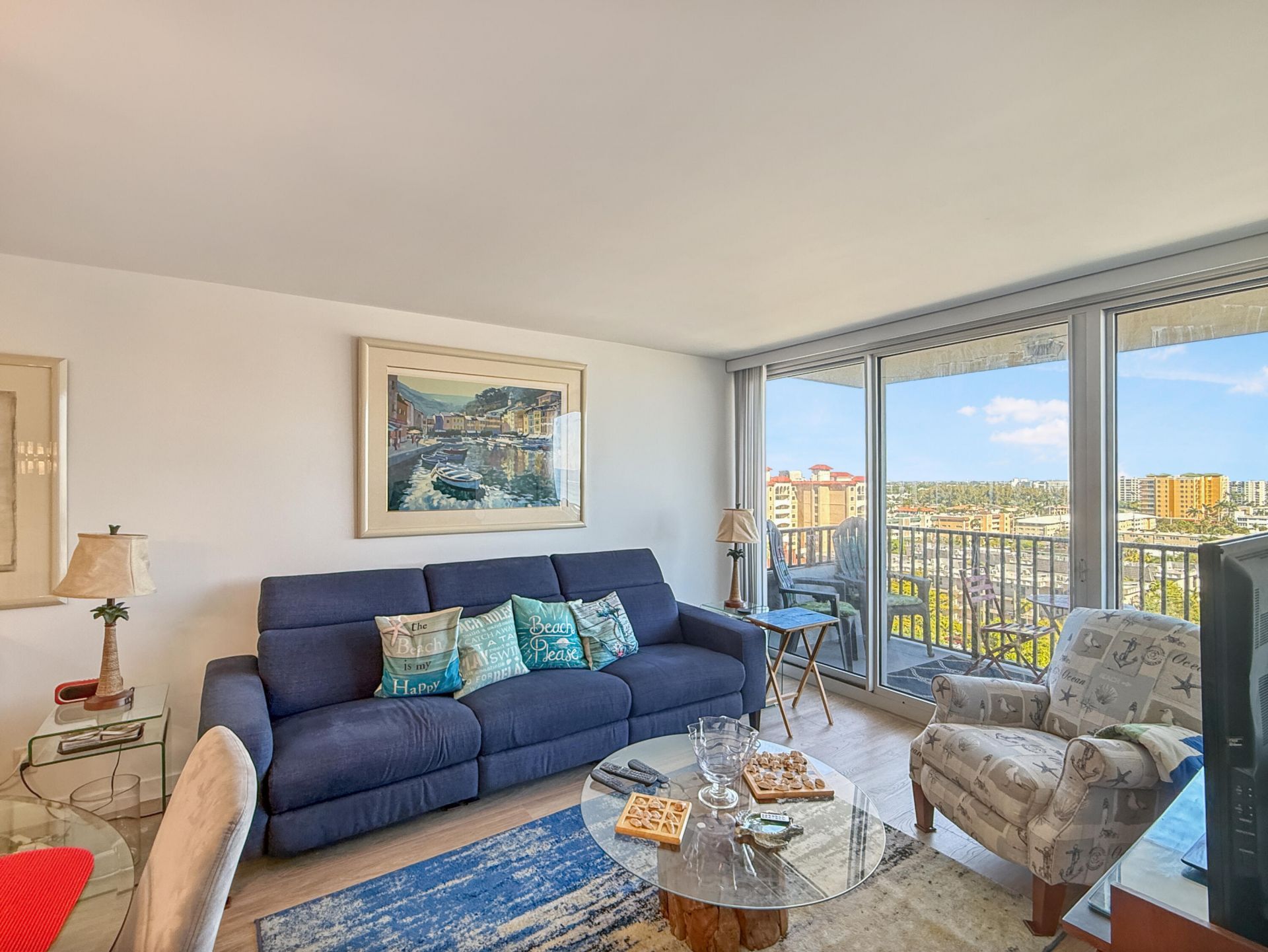 531 N Ocean Boulevard, Unit 1203, Pompano Beach, FL 33062 Photo