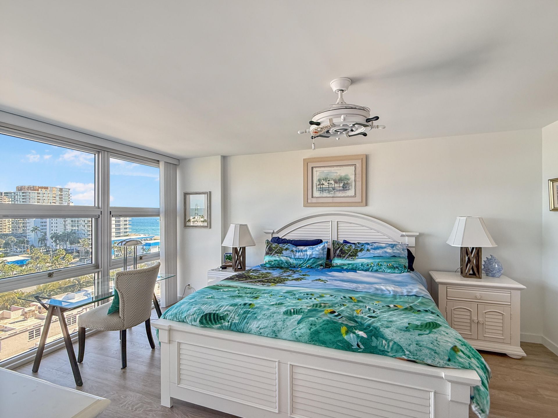 531 N Ocean Boulevard, Unit 1203, Pompano Beach, FL 33062 Photo