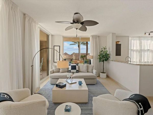 550 Okeechobee Boulevard, Unit 1001, West Palm Beach, FL 33401