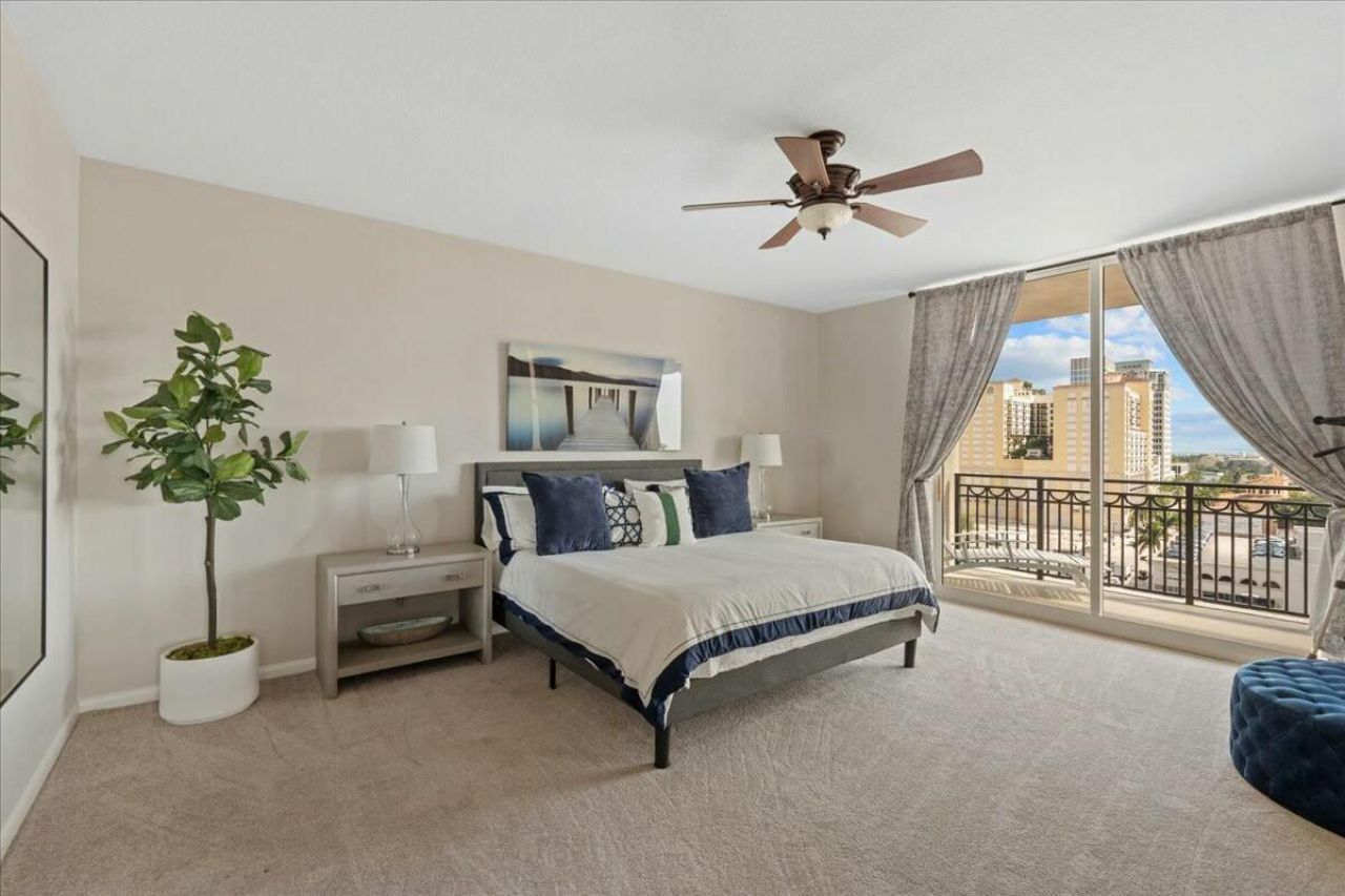 550 Okeechobee Boulevard, Unit 1001, West Palm Beach, FL 33401 Photo