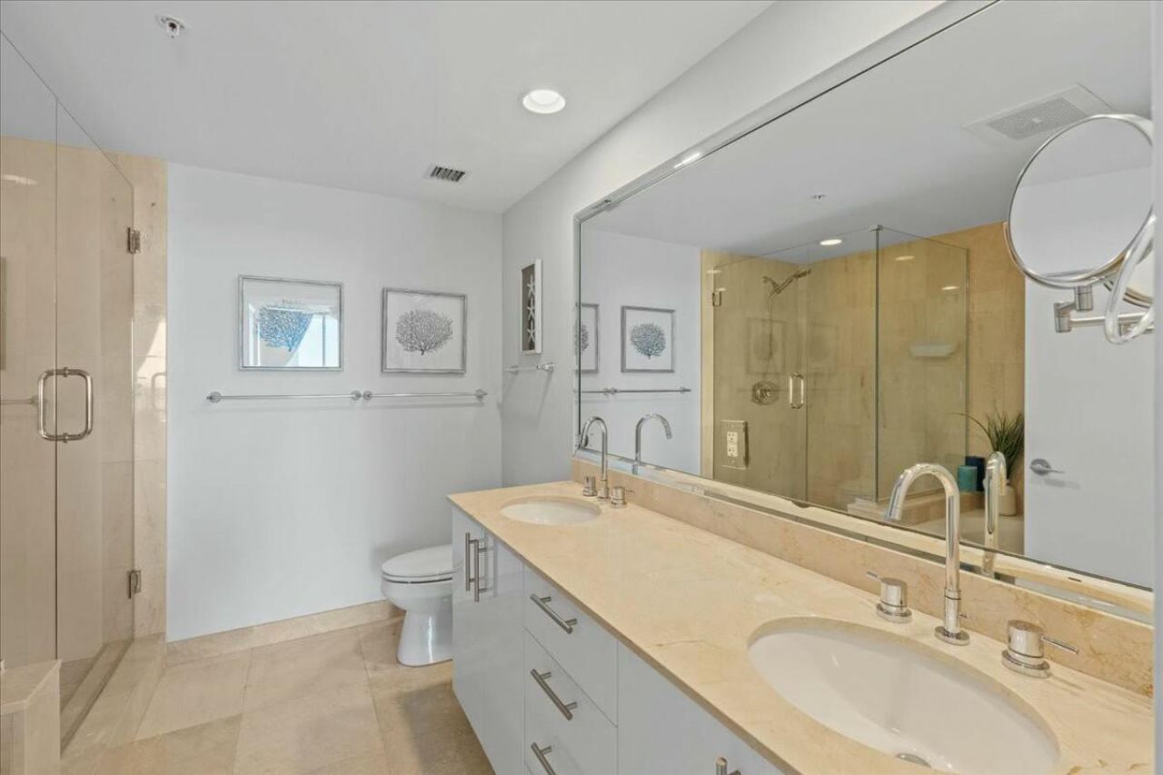 550 Okeechobee Boulevard, Unit 1001, West Palm Beach, FL 33401 Photo