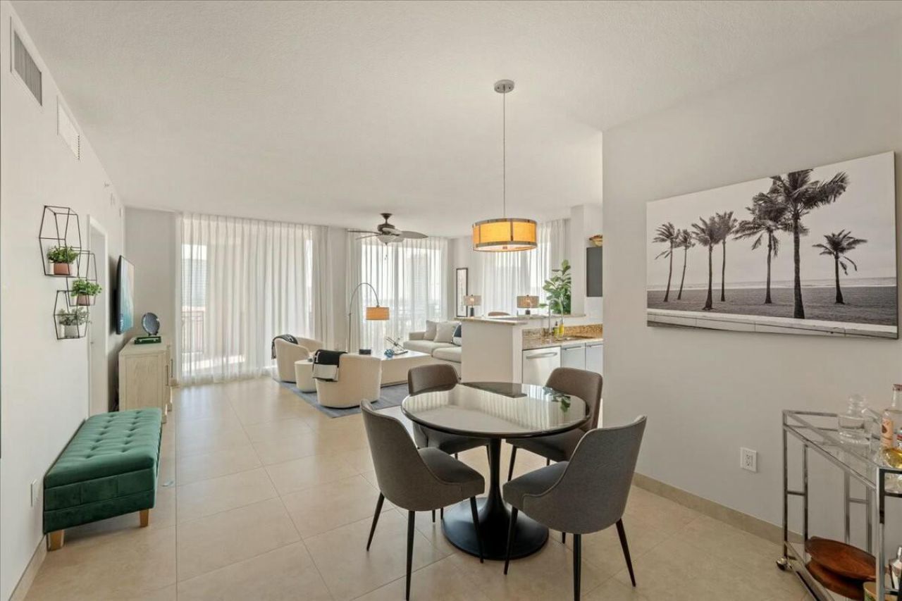 550 Okeechobee Boulevard, Unit 1001, West Palm Beach, FL 33401 Photo