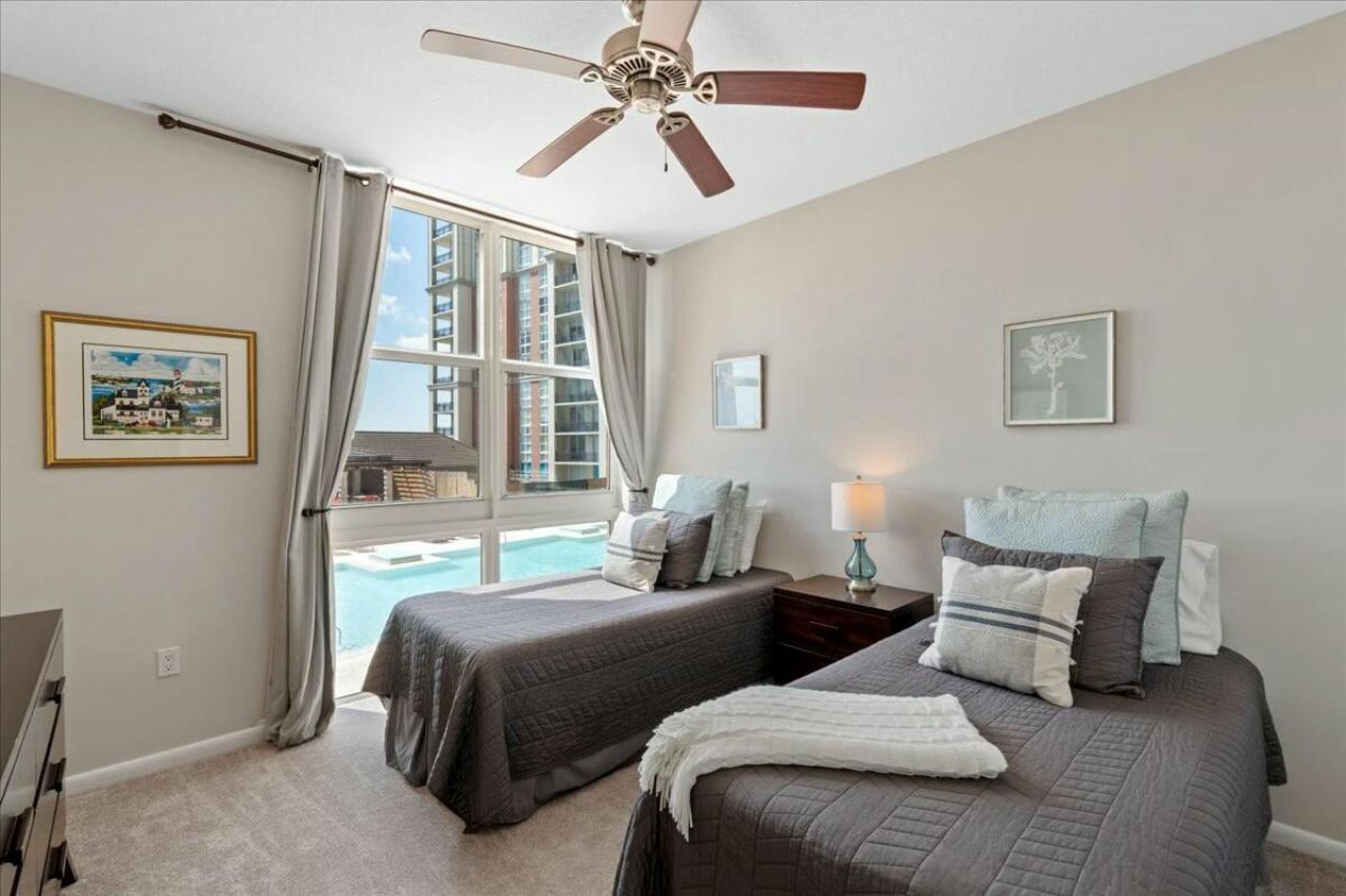 550 Okeechobee Boulevard, Unit 1001, West Palm Beach, FL 33401 Photo