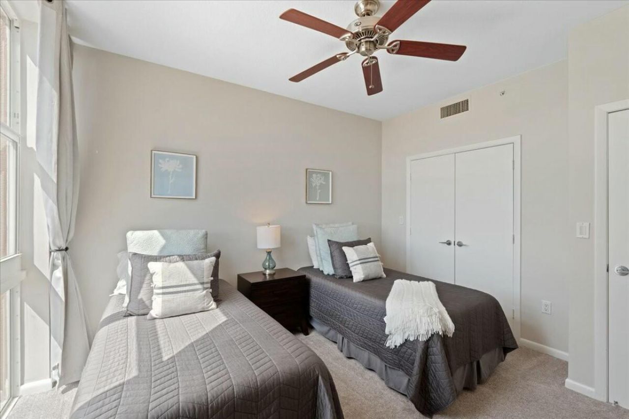 550 Okeechobee Boulevard, Unit 1001, West Palm Beach, FL 33401 Photo