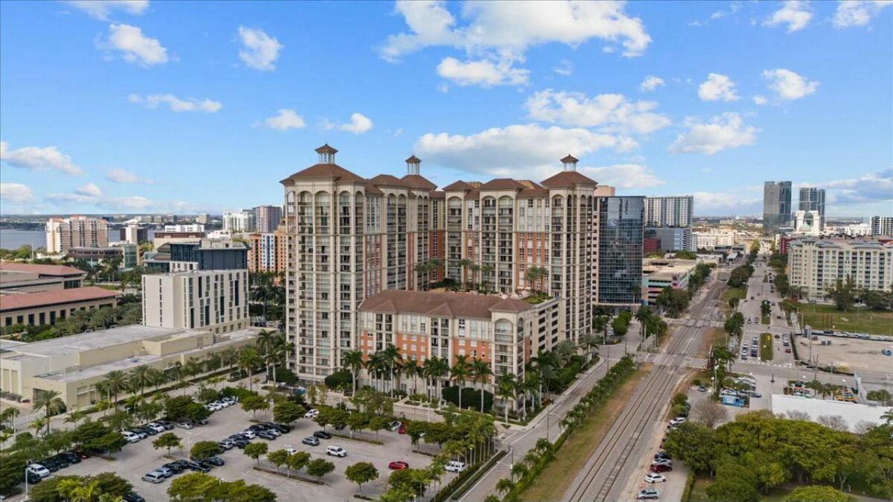 550 Okeechobee Boulevard, Unit 1001, West Palm Beach, FL 33401 Photo