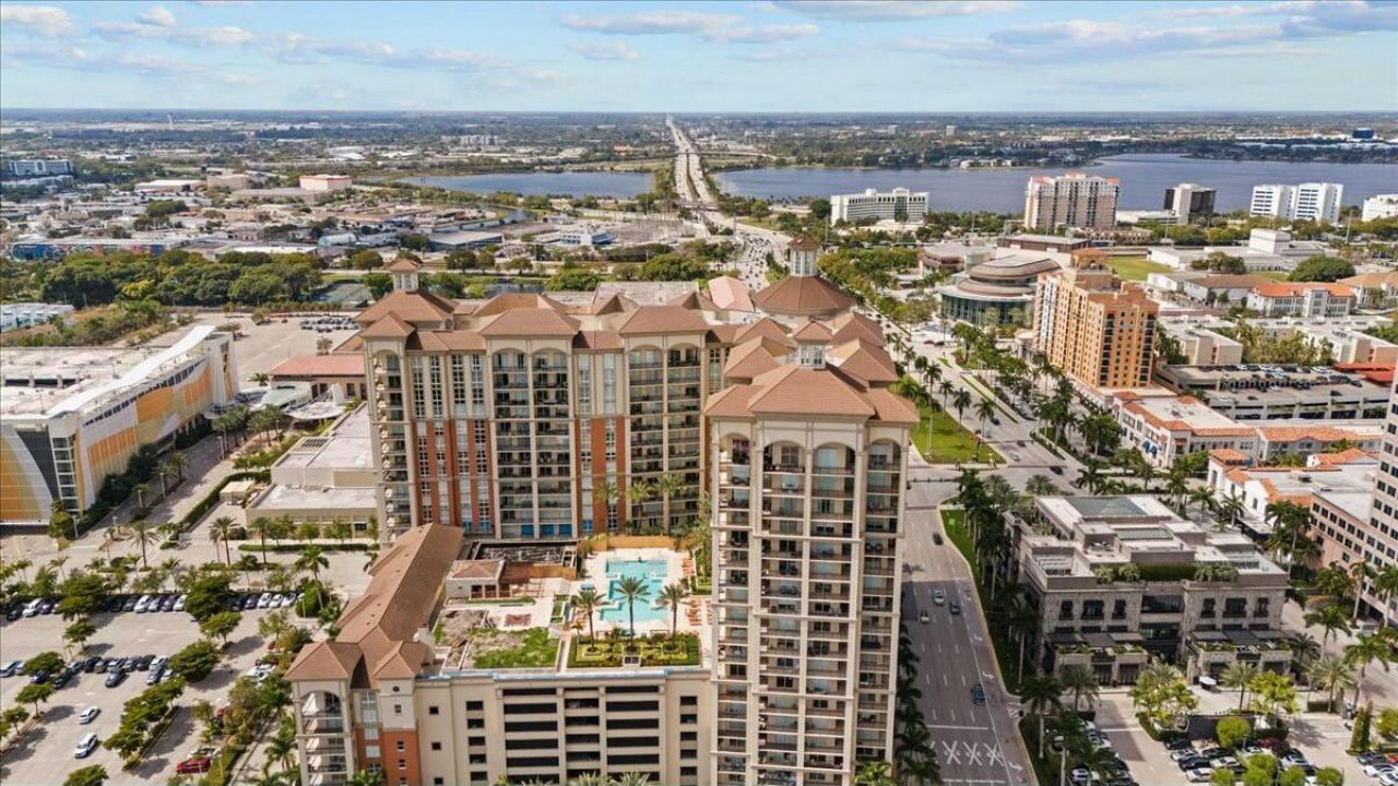 550 Okeechobee Boulevard, Unit 1001, West Palm Beach, FL 33401 Photo