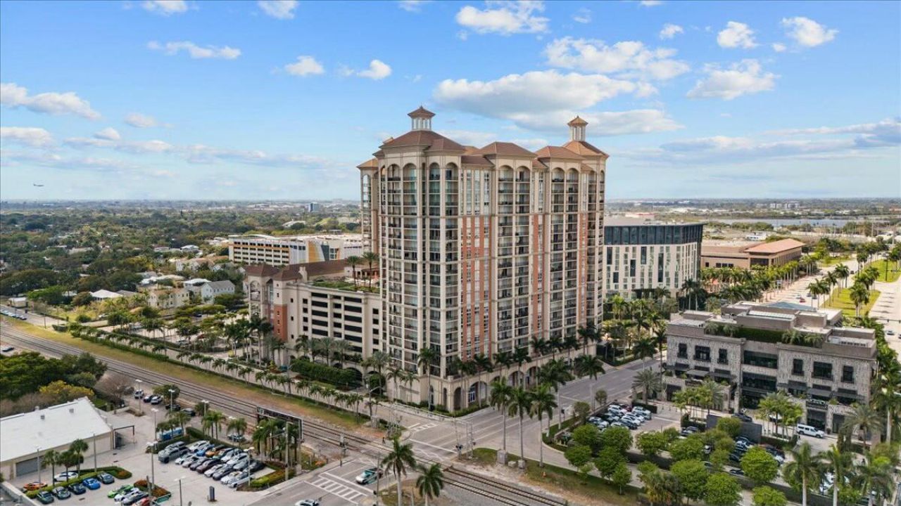 550 Okeechobee Boulevard, Unit 1001, West Palm Beach, FL 33401 Photo