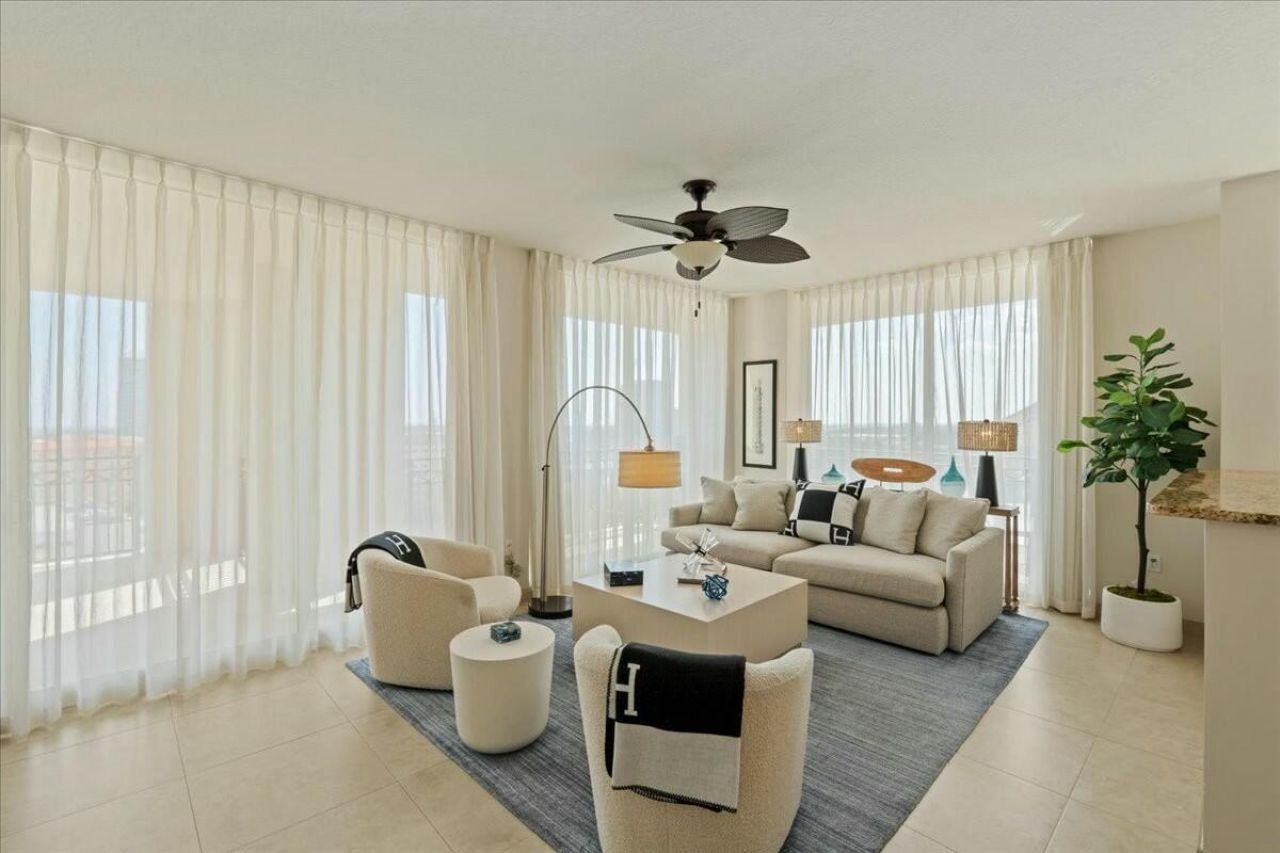 550 Okeechobee Boulevard, Unit 1001, West Palm Beach, FL 33401 Photo