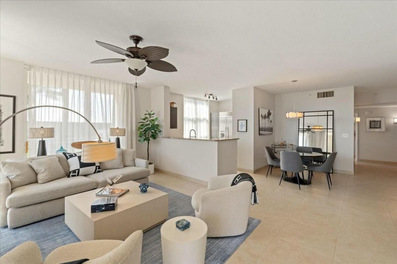 550 Okeechobee Boulevard, Unit 1001, West Palm Beach, FL 33401 Photo