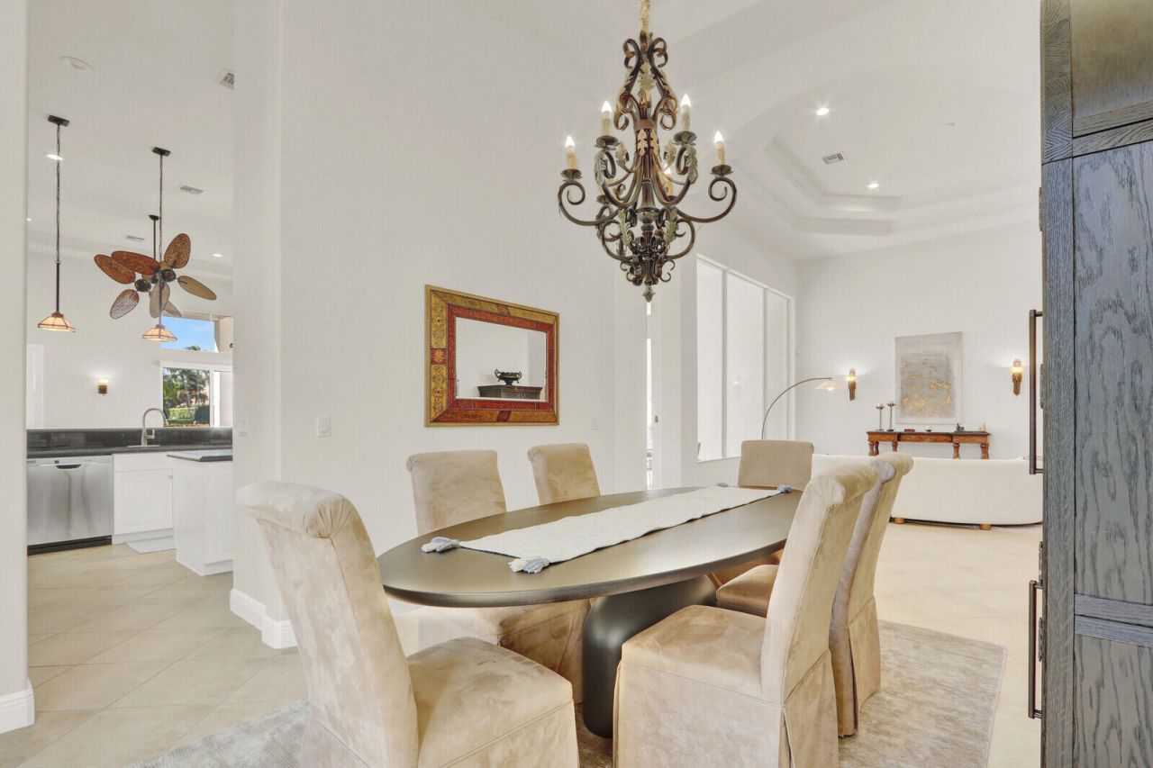 528 Les Jardin Drive, Palm Beach Gardens, FL 33410 Photo