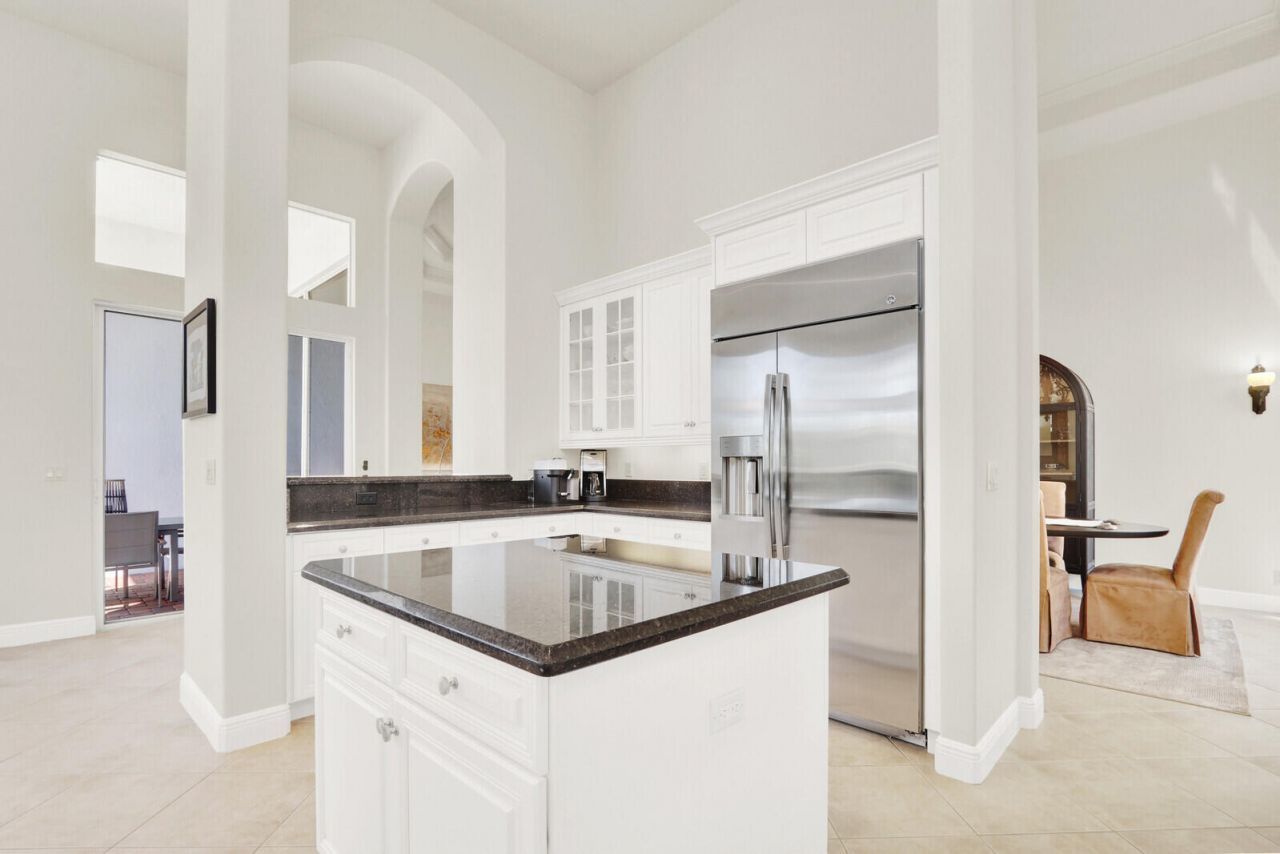 528 Les Jardin Drive, Palm Beach Gardens, FL 33410 Photo