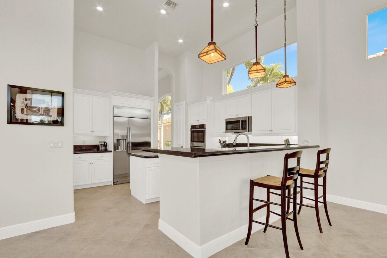 528 Les Jardin Drive, Palm Beach Gardens, FL 33410 Photo