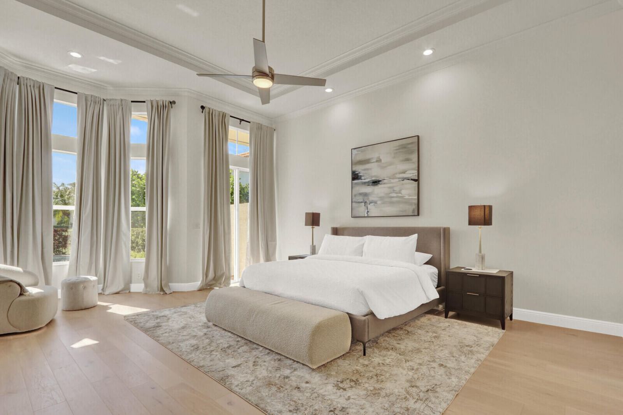 528 Les Jardin Drive, Palm Beach Gardens, FL 33410 Photo