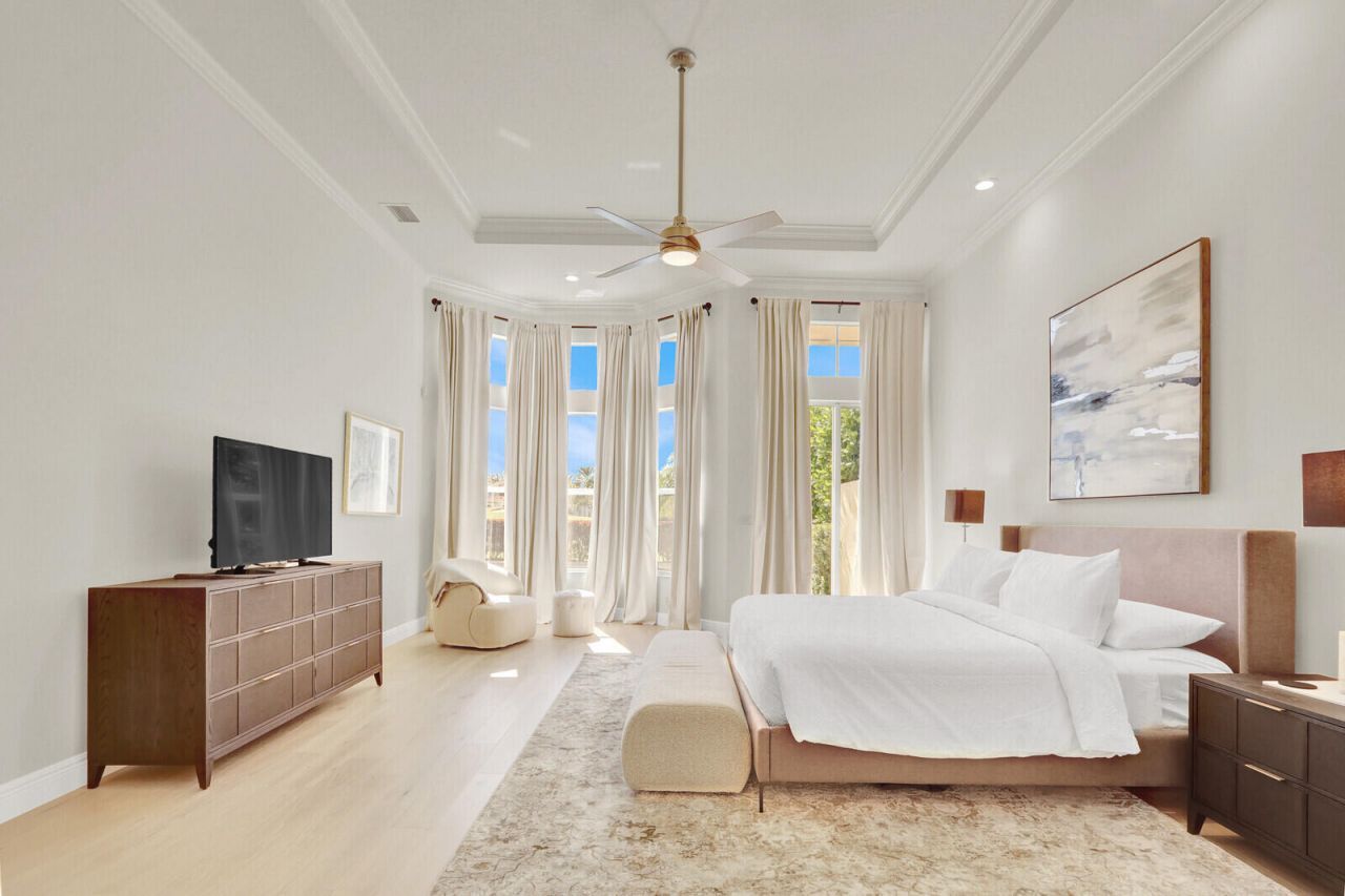 528 Les Jardin Drive, Palm Beach Gardens, FL 33410 Photo