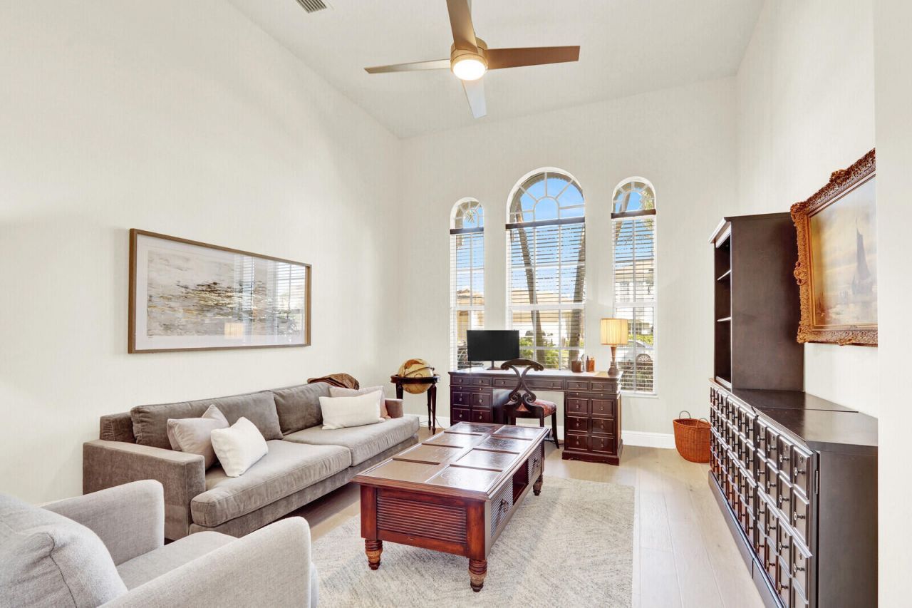 528 Les Jardin Drive, Palm Beach Gardens, FL 33410 Photo