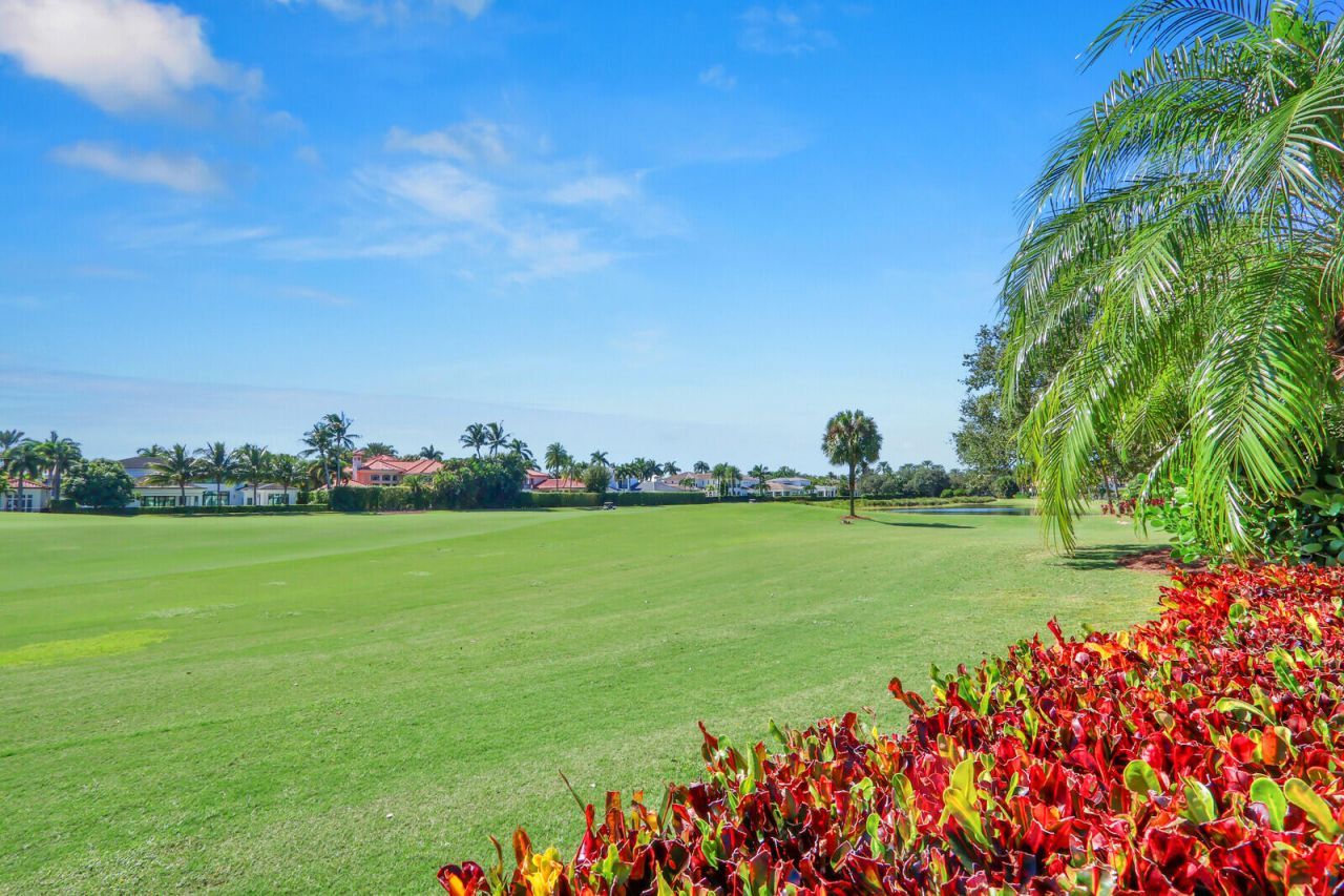 528 Les Jardin Drive, Palm Beach Gardens, FL 33410 Photo