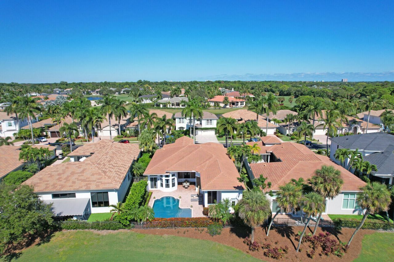 528 Les Jardin Drive, Palm Beach Gardens, FL 33410 Photo