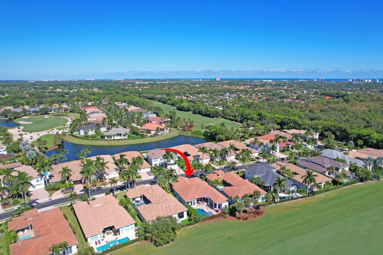 528 Les Jardin Drive, Palm Beach Gardens, FL 33410 Photo