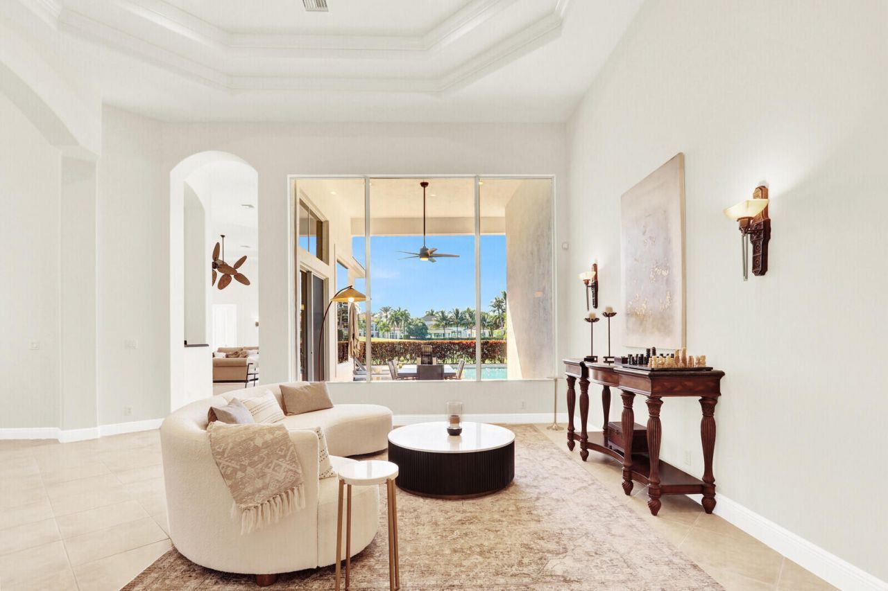 528 Les Jardin Drive, Palm Beach Gardens, FL 33410 Photo