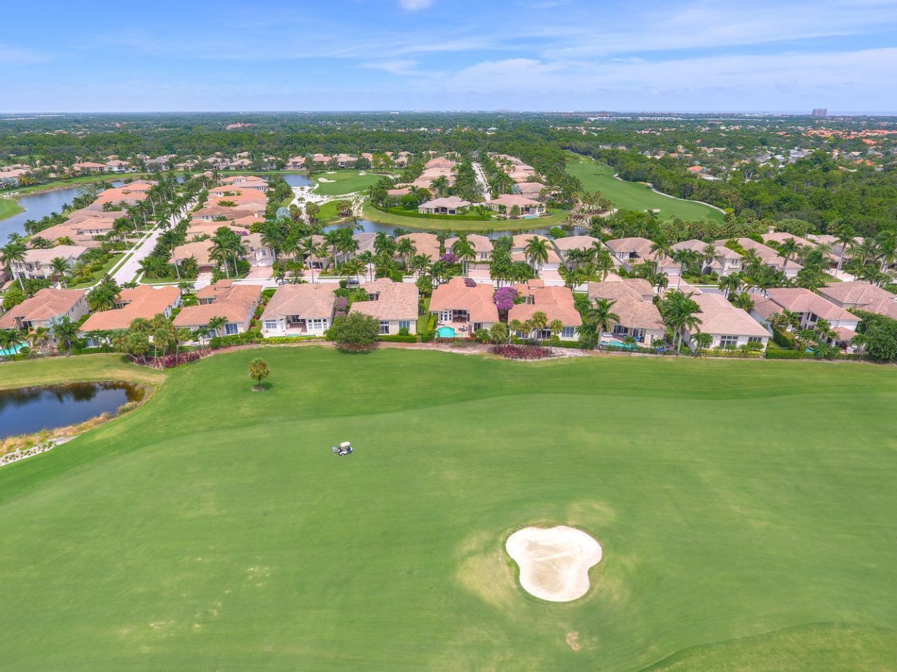 528 Les Jardin Drive, Palm Beach Gardens, FL 33410 Photo