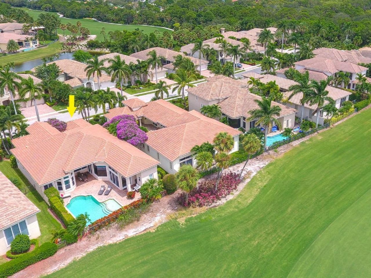 528 Les Jardin Drive, Palm Beach Gardens, FL 33410 Photo