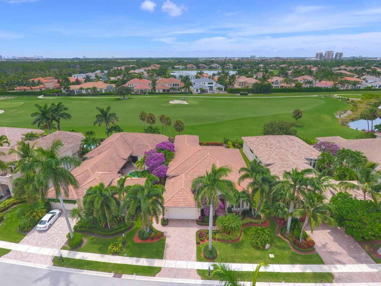 528 Les Jardin Drive, Palm Beach Gardens, FL 33410 Photo