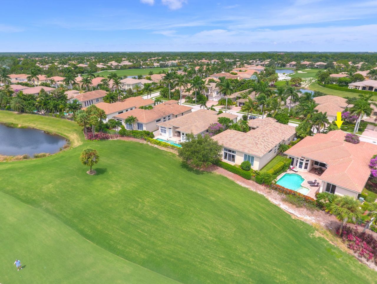 528 Les Jardin Drive, Palm Beach Gardens, FL 33410 Photo