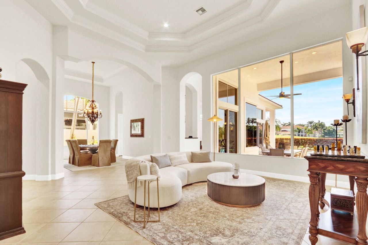 528 Les Jardin Drive, Palm Beach Gardens, FL 33410 Photo