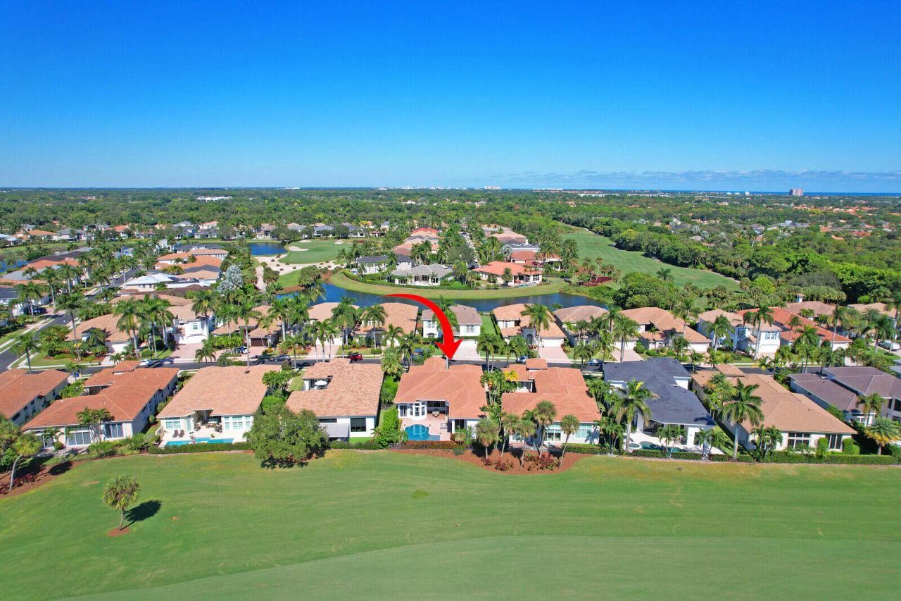 528 Les Jardin Drive, Palm Beach Gardens, FL 33410 Photo