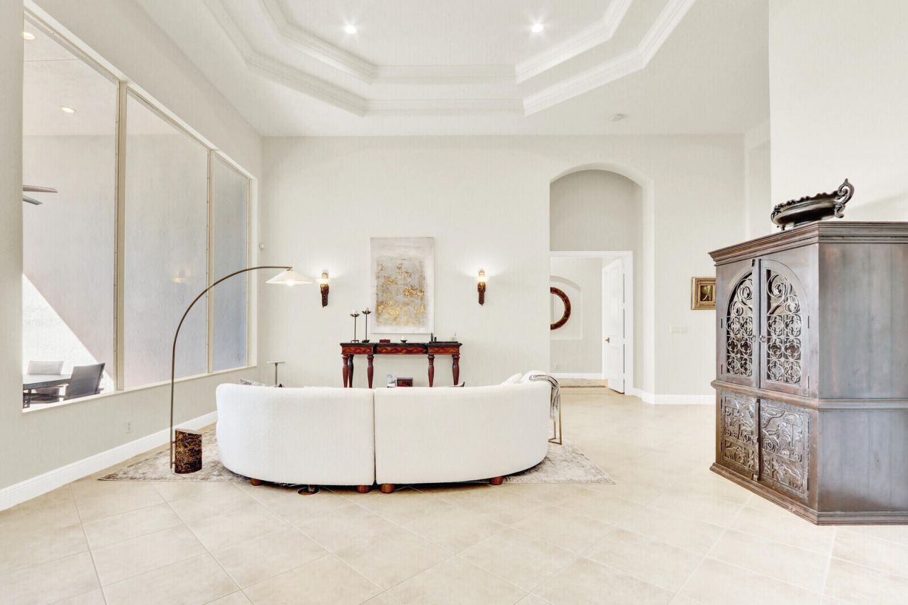 528 Les Jardin Drive, Palm Beach Gardens, FL 33410 Photo