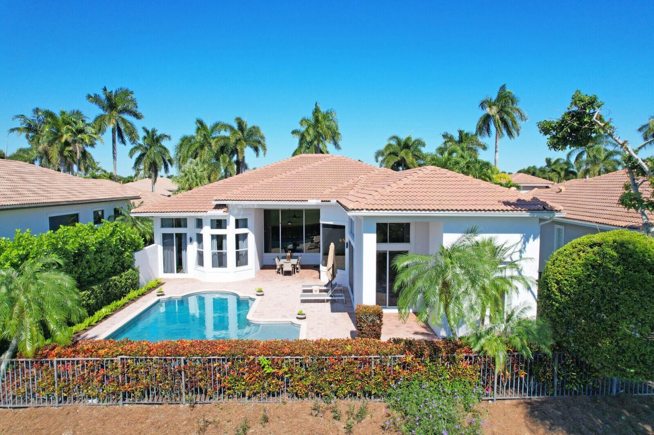 528 Les Jardin Drive, Palm Beach Gardens, FL 33410 Photo