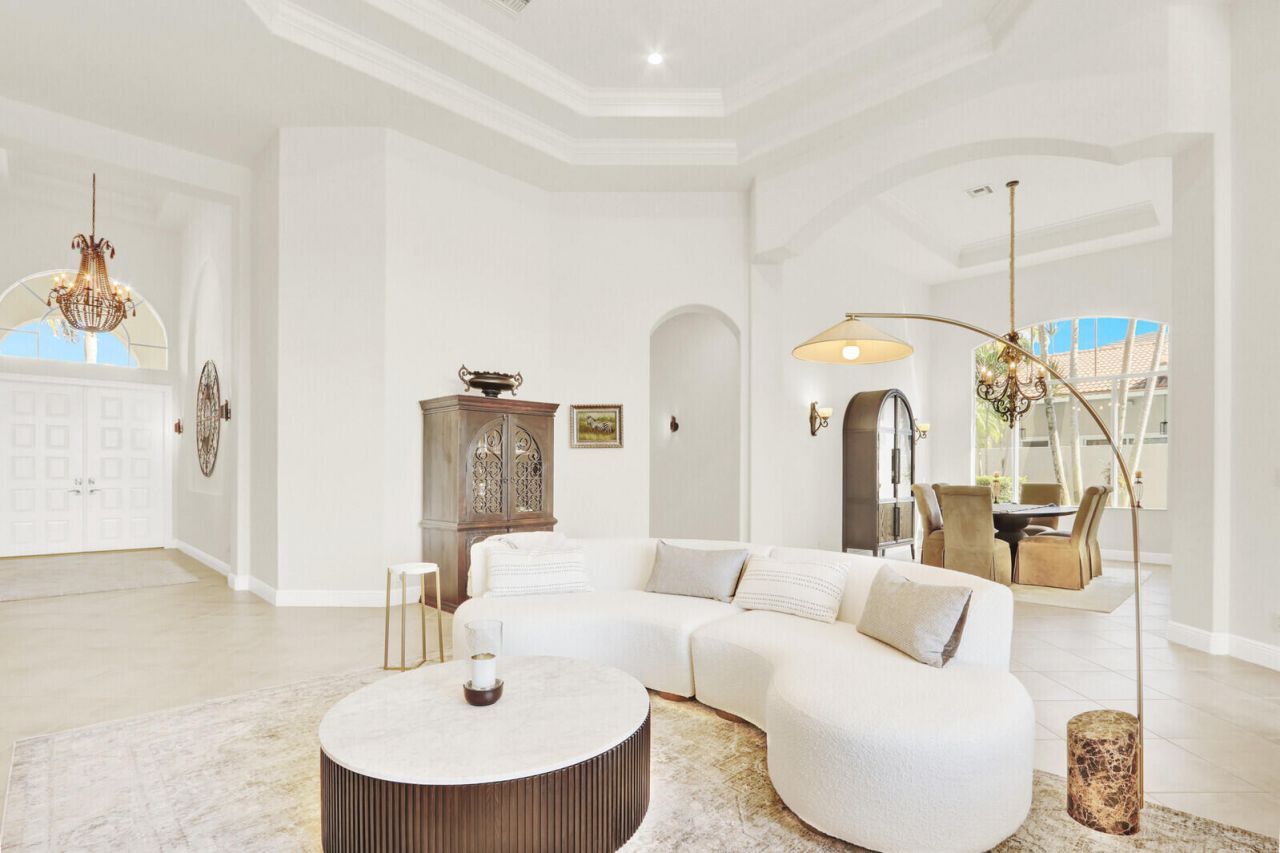 528 Les Jardin Drive, Palm Beach Gardens, FL 33410 Photo